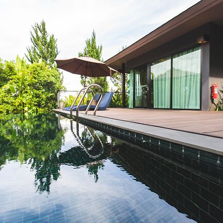 A-Star Phulare Valley, Chiang Rai Exterior foto