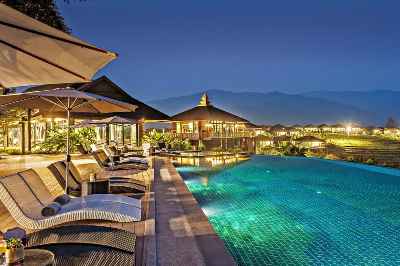 A-Star Phulare Valley, Chiang Rai Exterior foto
