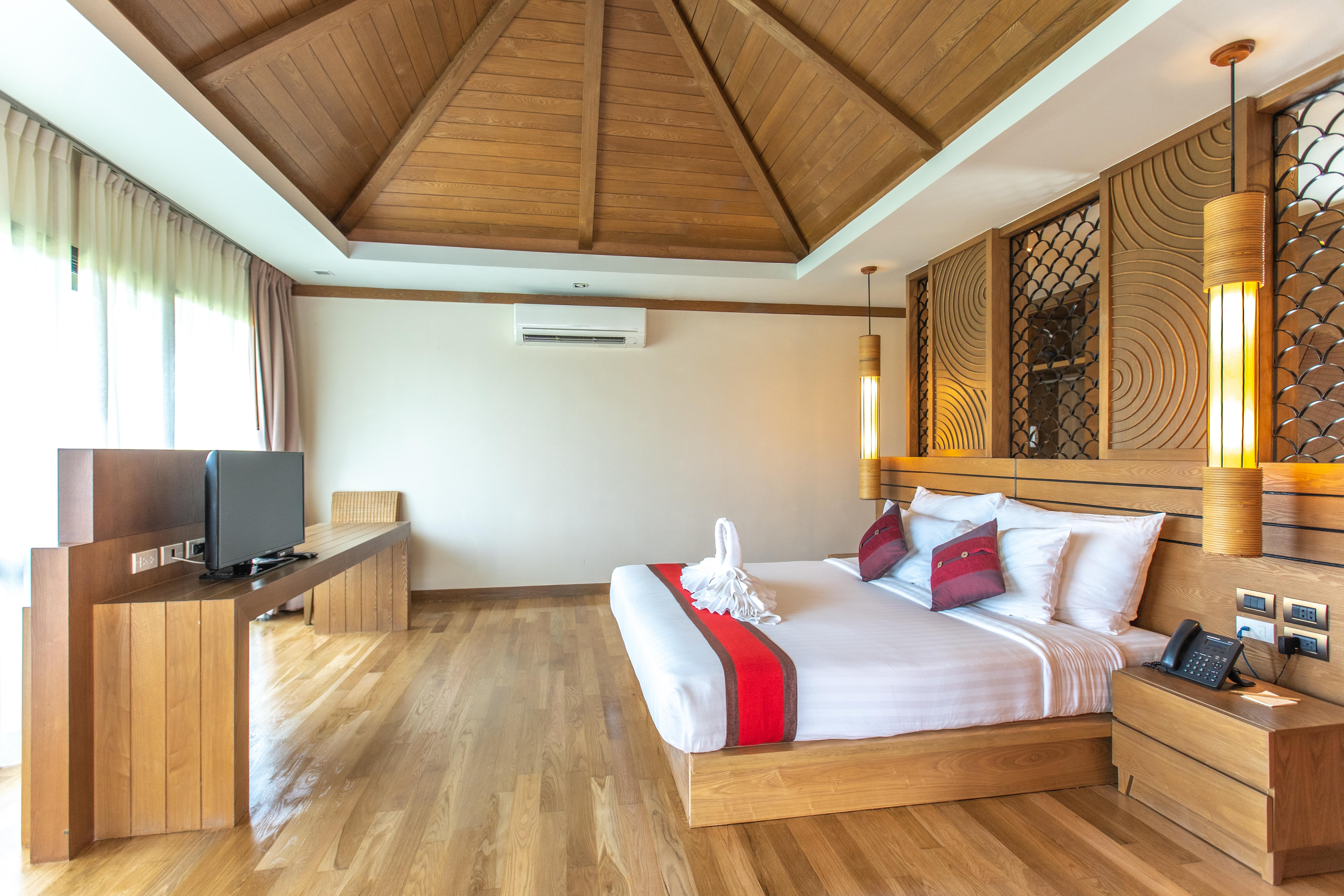 A-Star Phulare Valley, Chiang Rai Exterior foto