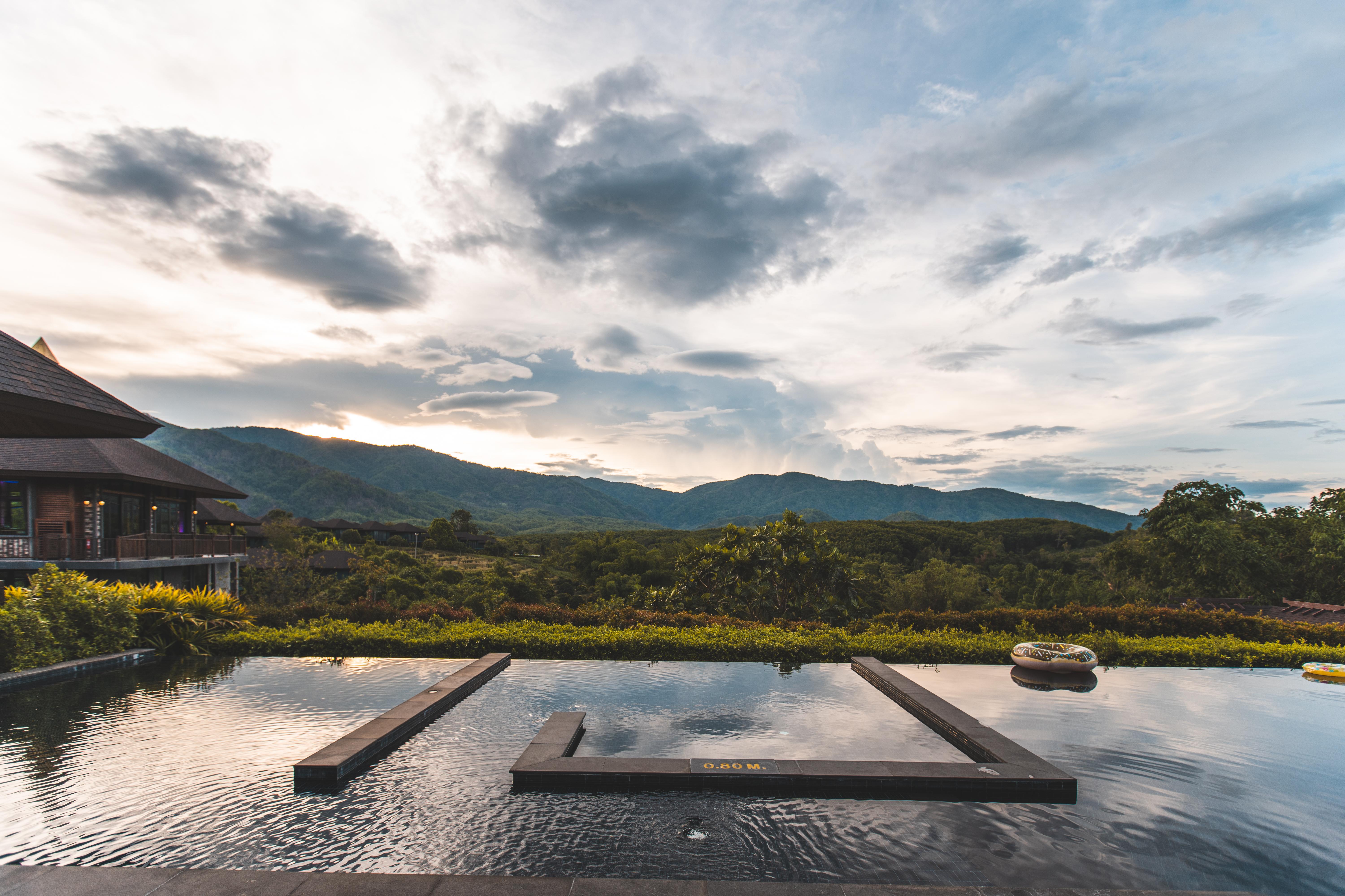 A-Star Phulare Valley, Chiang Rai Exterior foto