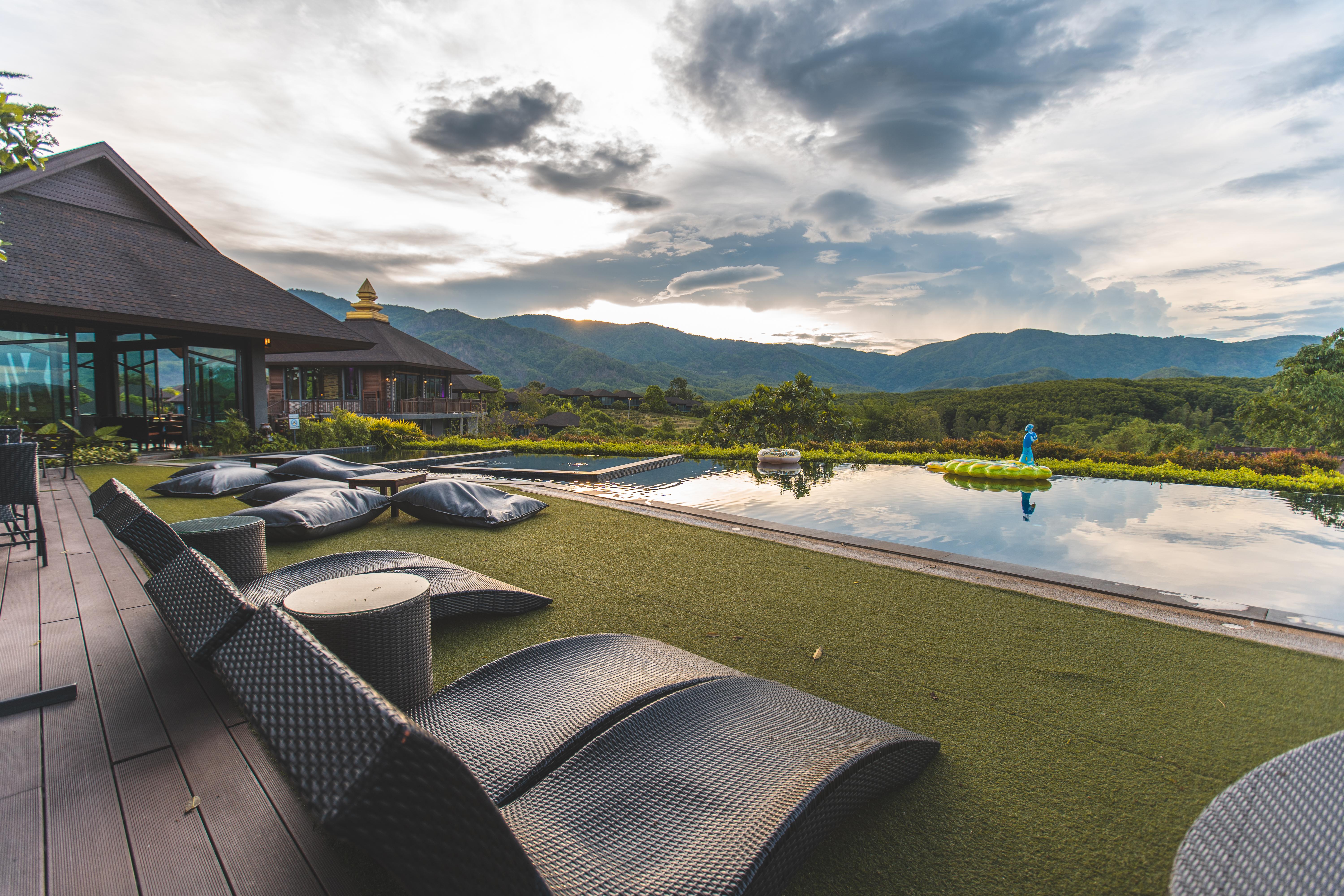 A-Star Phulare Valley, Chiang Rai Exterior foto