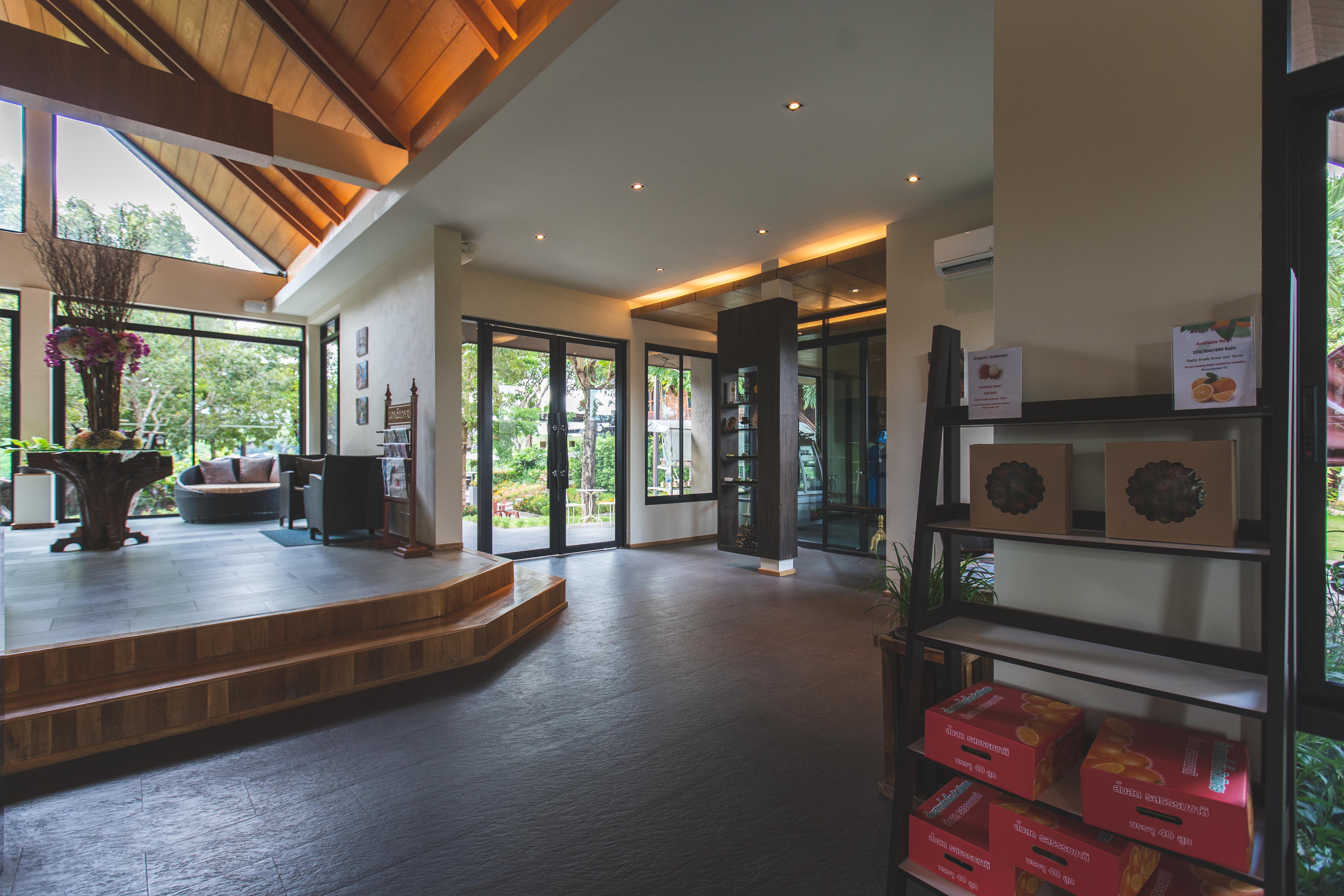 A-Star Phulare Valley, Chiang Rai Exterior foto