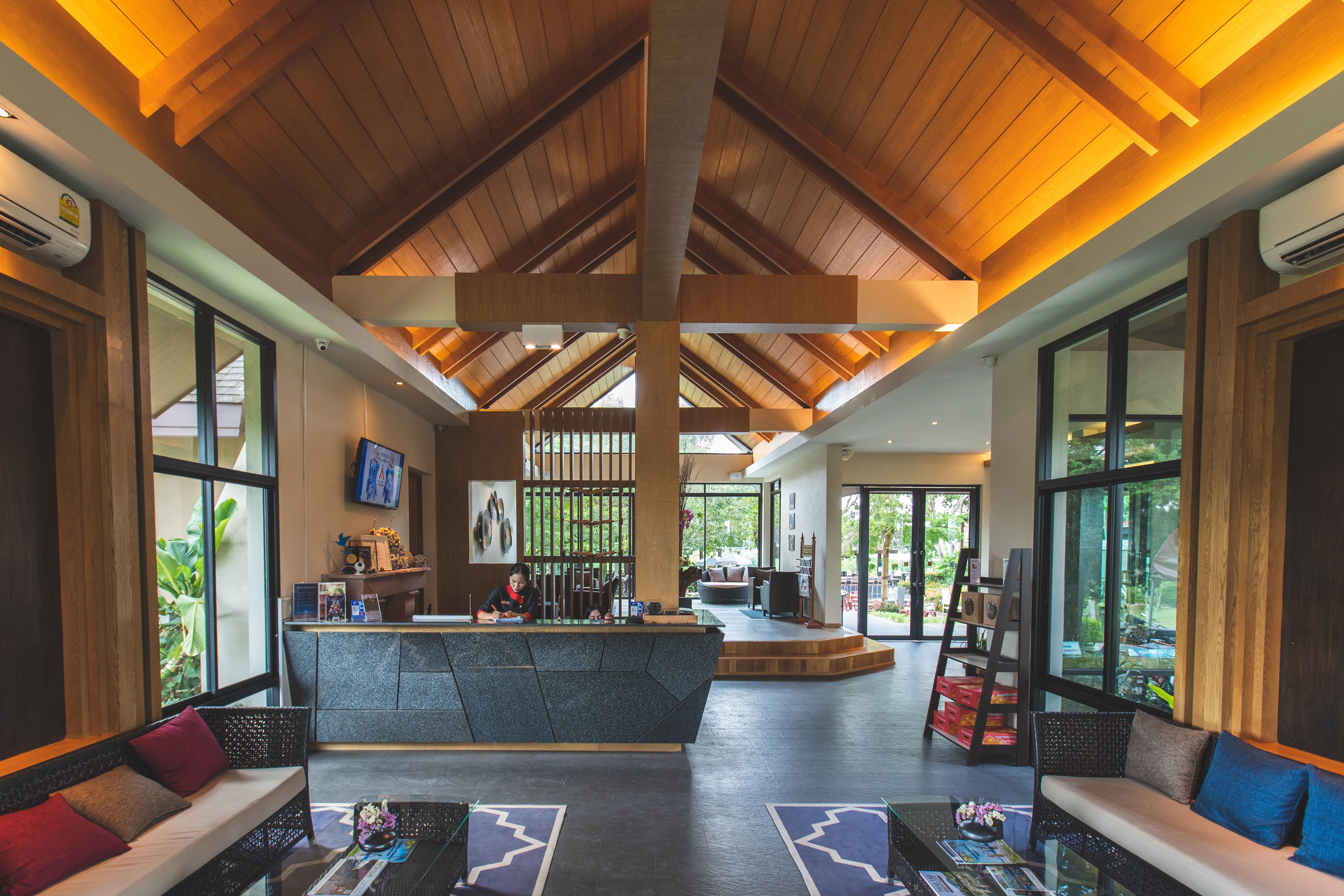 A-Star Phulare Valley, Chiang Rai Exterior foto