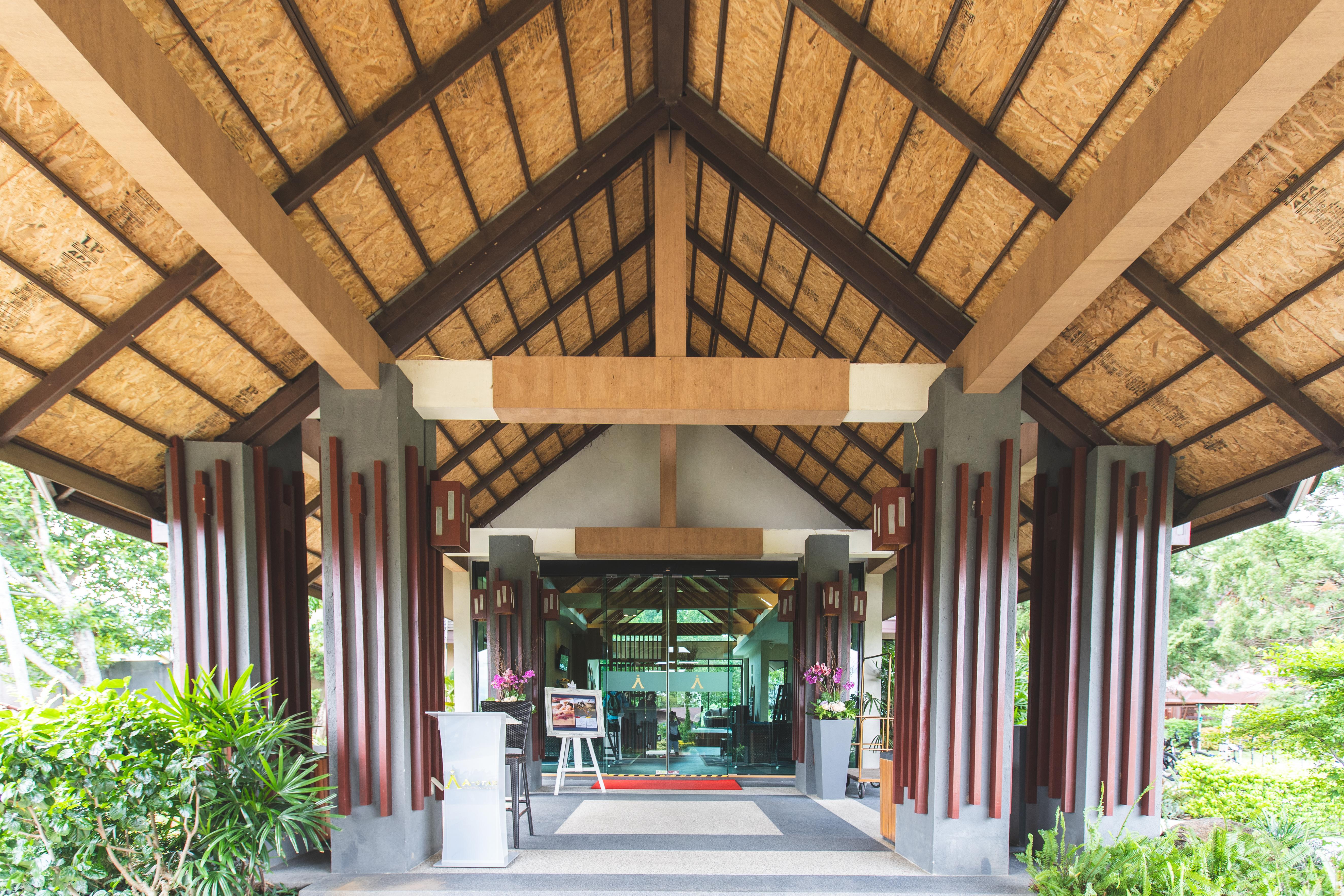 A-Star Phulare Valley, Chiang Rai Exterior foto