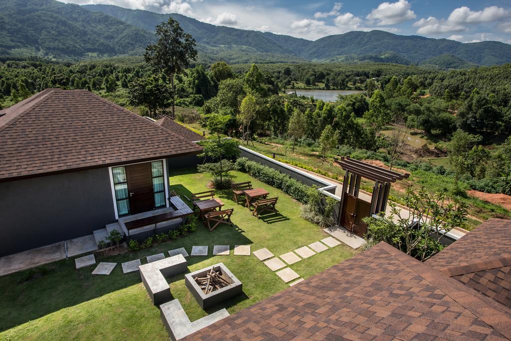 A-Star Phulare Valley, Chiang Rai Exterior foto