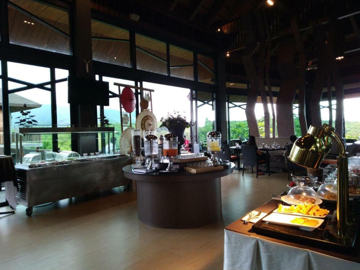 A-Star Phulare Valley, Chiang Rai Exterior foto