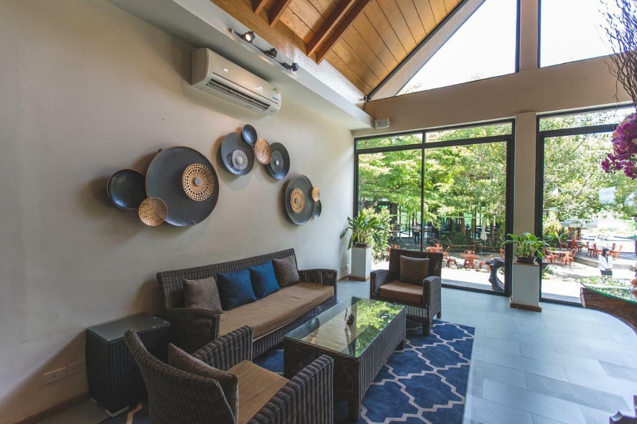 A-Star Phulare Valley, Chiang Rai Exterior foto