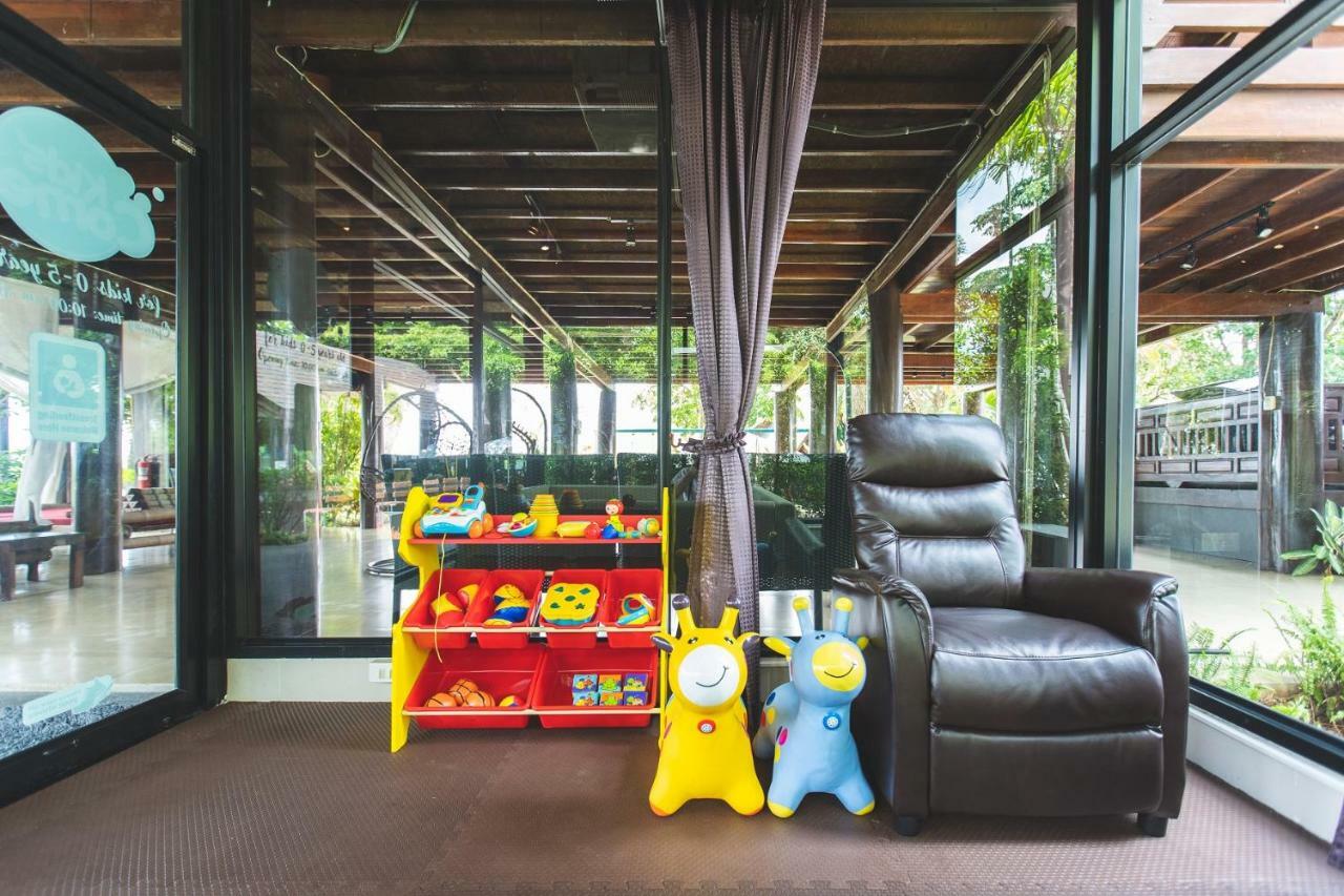 A-Star Phulare Valley, Chiang Rai Exterior foto