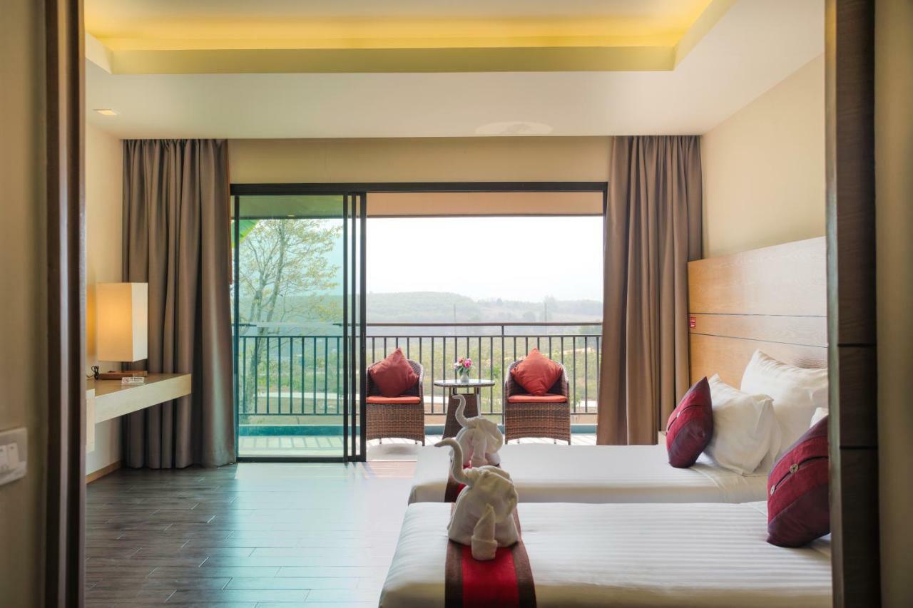 A-Star Phulare Valley, Chiang Rai Exterior foto