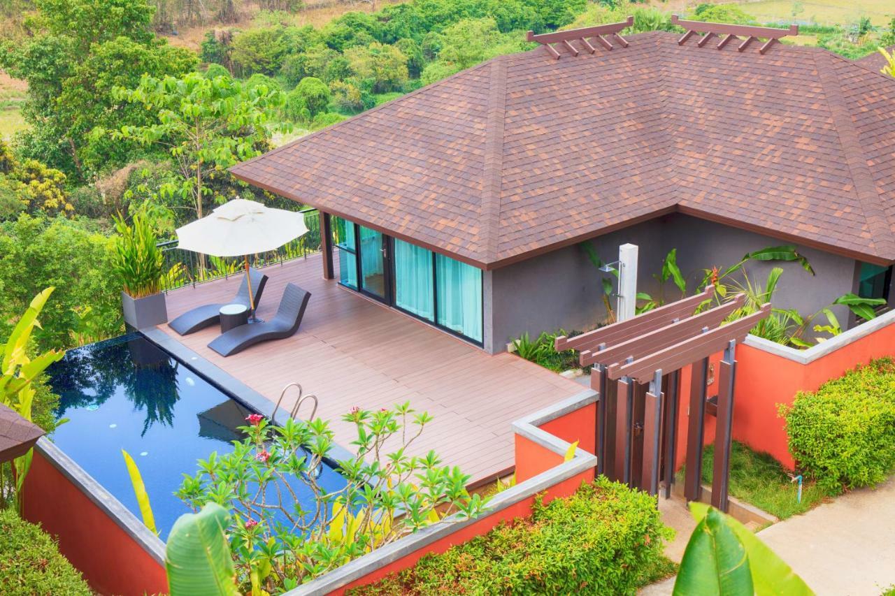 A-Star Phulare Valley, Chiang Rai Exterior foto