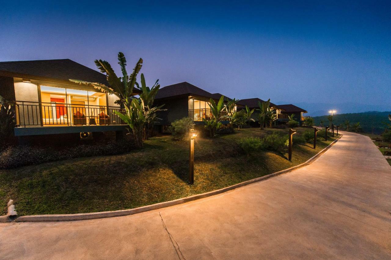 A-Star Phulare Valley, Chiang Rai Exterior foto