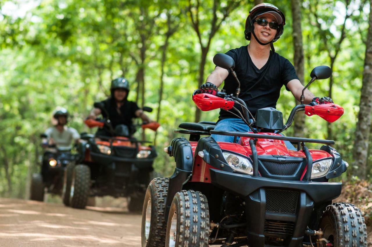 A-Star Phulare Valley, Chiang Rai Exterior foto