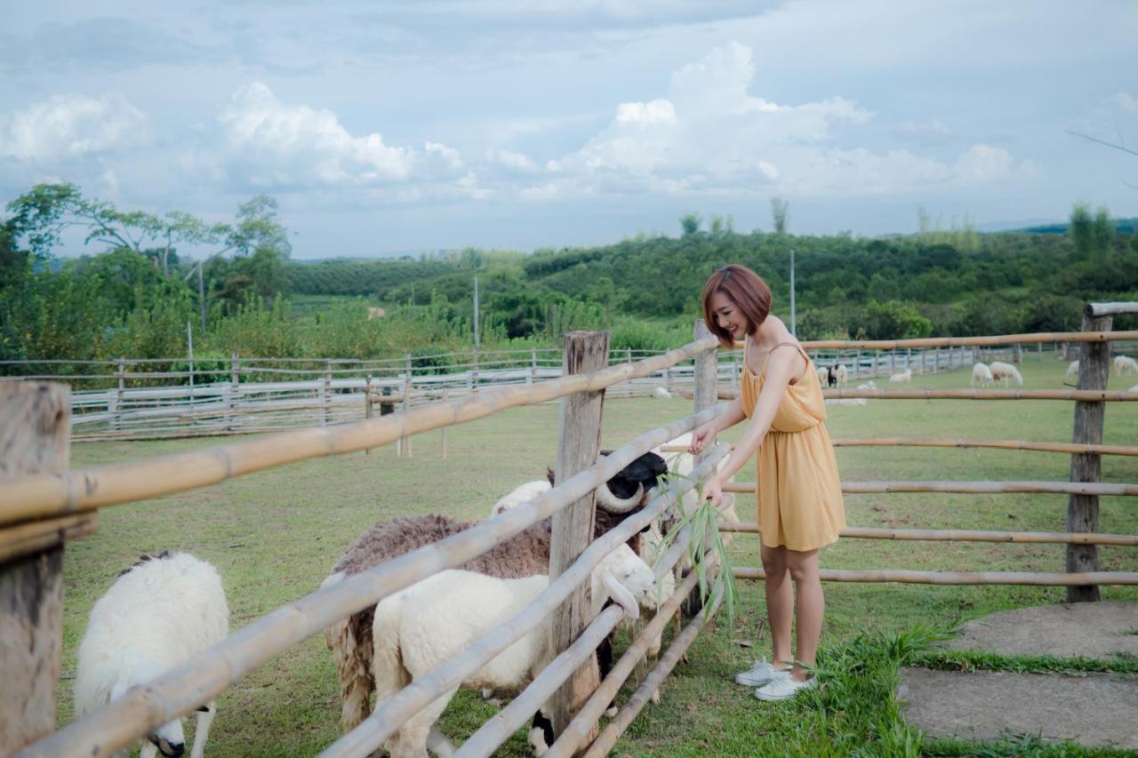 A-Star Phulare Valley, Chiang Rai Exterior foto
