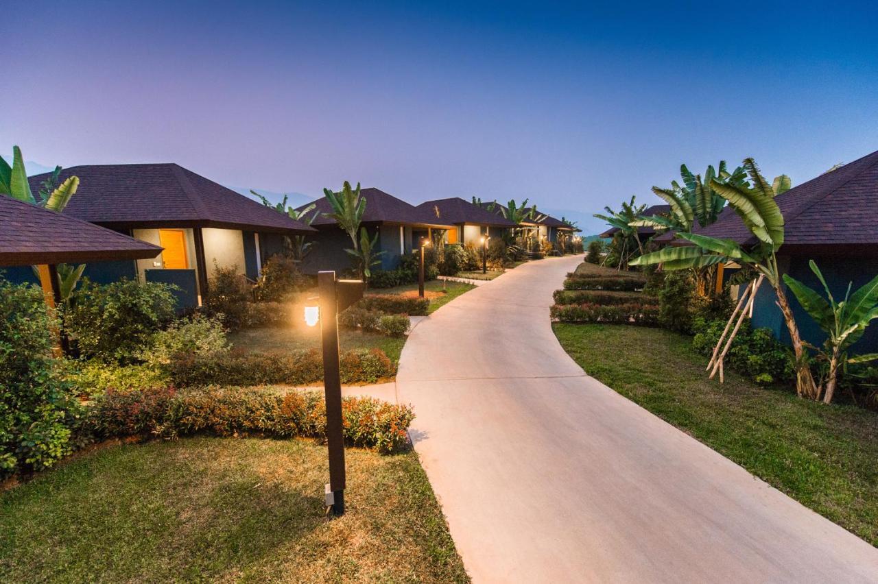 A-Star Phulare Valley, Chiang Rai Exterior foto
