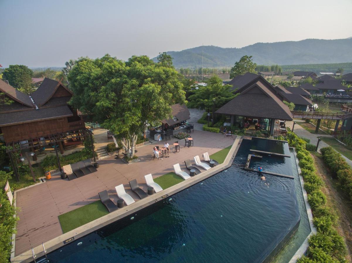 A-Star Phulare Valley, Chiang Rai Exterior foto