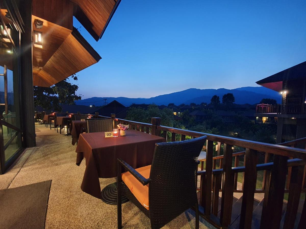 A-Star Phulare Valley, Chiang Rai Exterior foto
