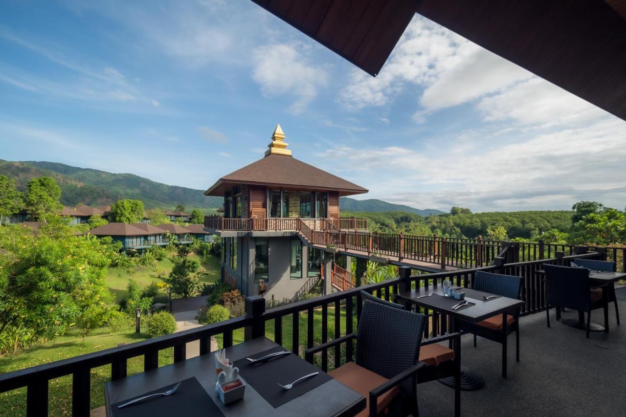 A-Star Phulare Valley, Chiang Rai Exterior foto