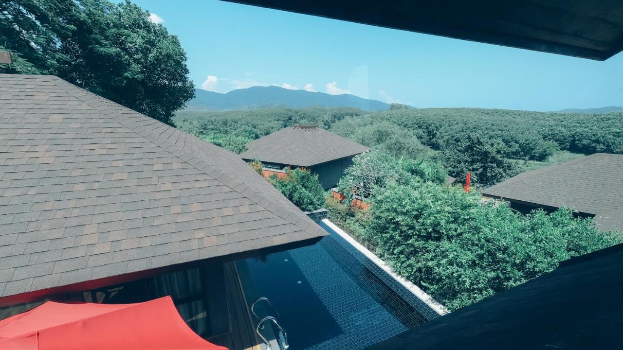 A-Star Phulare Valley, Chiang Rai Exterior foto