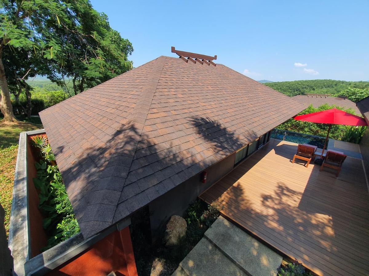 A-Star Phulare Valley, Chiang Rai Exterior foto