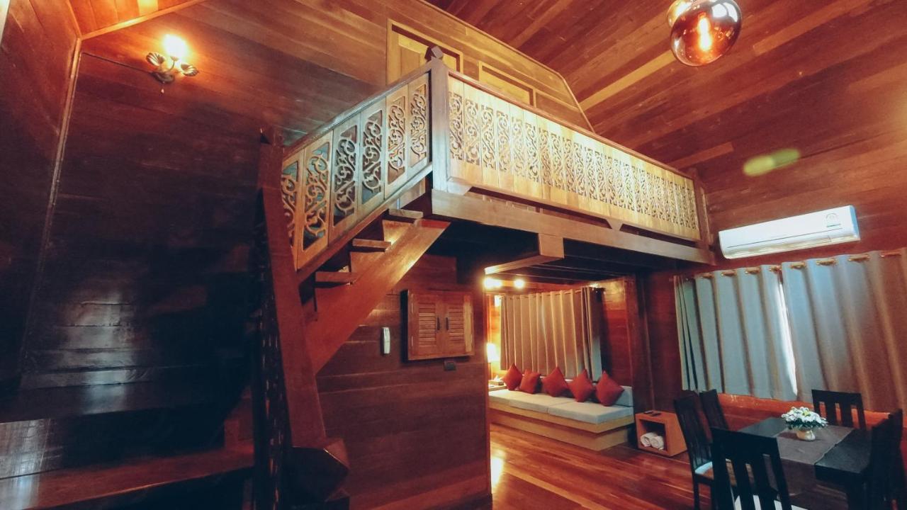 A-Star Phulare Valley, Chiang Rai Exterior foto